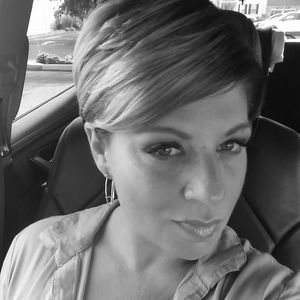 Meet your Posher, Jolene